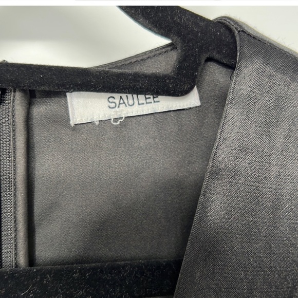 Sau Lee Genevieve Gown - Picture 8 of 16